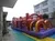 most popular gaint inflatable floating obstacle for sale