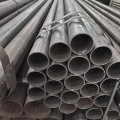 DIN S235JR Welded Steel Tube