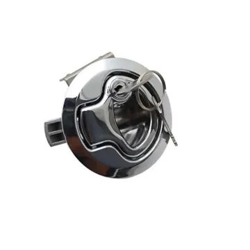 Marine Waterproof Turning Lock Stainless Steel Boat Hardware