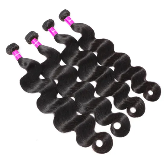 brazillian immediate shipping virgin indian burgundy set human grade 12a hd lace lots of hair bundles