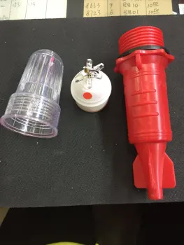 Fish Signal Light