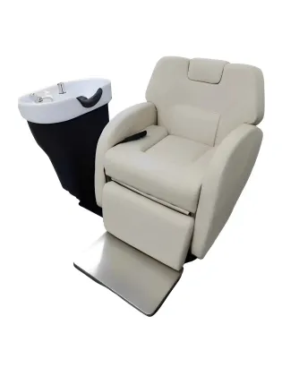SYNTETH Professional Thai Hair Washing Spa Chair