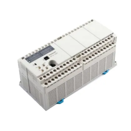 Competitive Price for Omron FP0-A04V PLC Controller