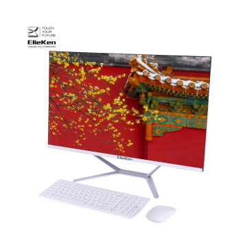 27 inch design All in one PC i7-10500