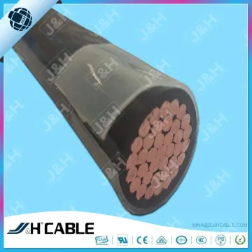 UL Standard PVC Insulation Nylon Sheathed THHN/THWN Electrical Wires THHN/ THWN 90C Nylon Jacket - 600V UL83