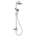 Sistemi e rubinetti della doccia in ottone