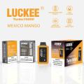 Turbo 10000 Puffs Dual Mesh Coil Vape