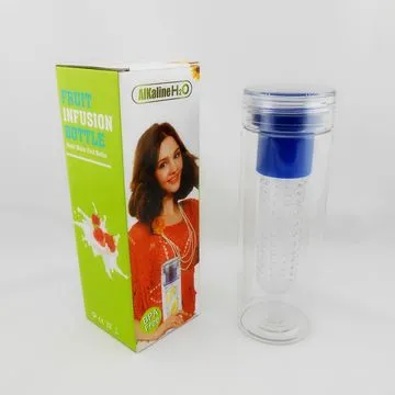 Fruit Juice Glass Bottle, Bpa Free, Any Color, Any Logo, Food Grade