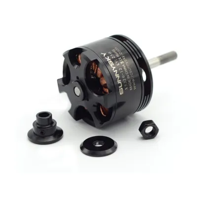 SUNNYSKY X3520 Brushless Motors for RC Models and Drones