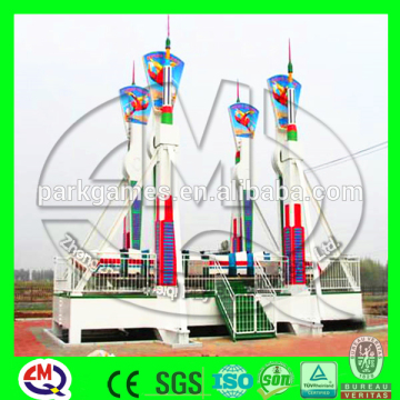 Amusement 220V/380 hot sale rides flying carpet for sale