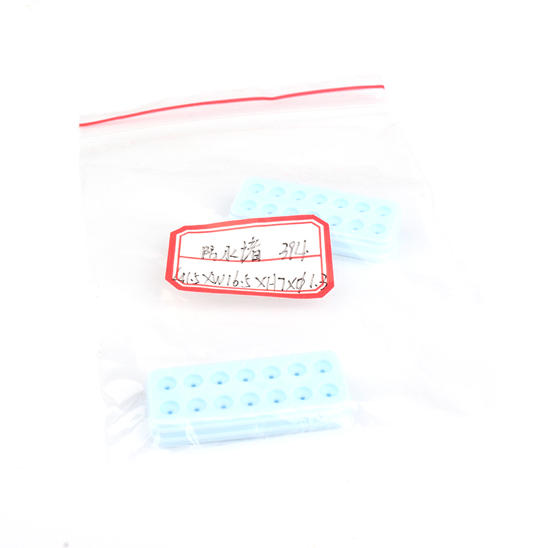 OEM Custom Automotive Connector Wire Harness Seal By Rubber