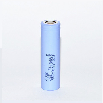 Hot Samsung 28A Purple Battery