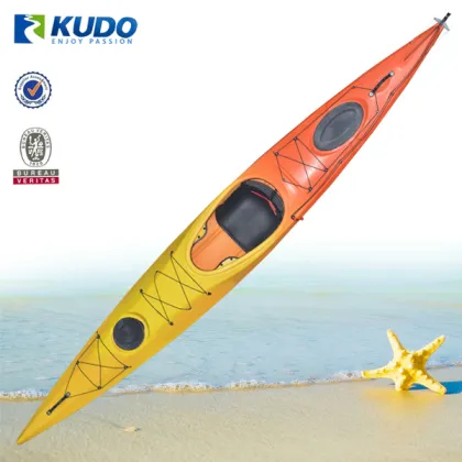 China KUDO Kayak Brands