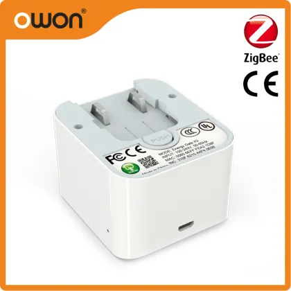 wireless home automation gateway zigbee coordinator