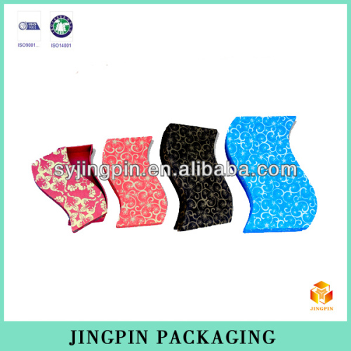 cute gift packing box manufacturer