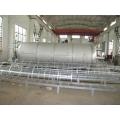 Stainless Steel  Liquid Processing Type Fermenter Equipment