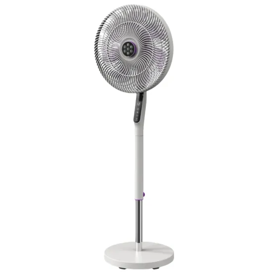 2026 New Electric Manual Air Cooling Fan for Outdoor Home and Hotel Use