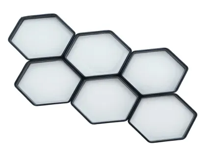 HEC Chemical Additives Hydroxyethyl Cellulose