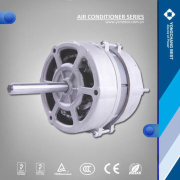 electric wheel hub motor