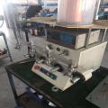 four axis coil winding machine australia for transformer