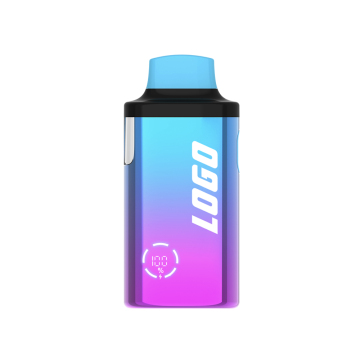 CY308 يمكن التخلص من CBD VAPE فراغ