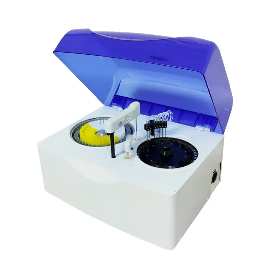 Drawell TC200 Chemistry Analyzer: Clinical Chemistry Solutions