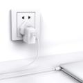 PD 61W Typ-C MacBook Charger UK Plug