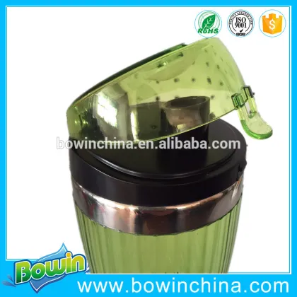 2016 new products baby protein shaker bottle self stirring cup