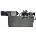 Rotary Friction Welder Machine for Bimetal Lugs