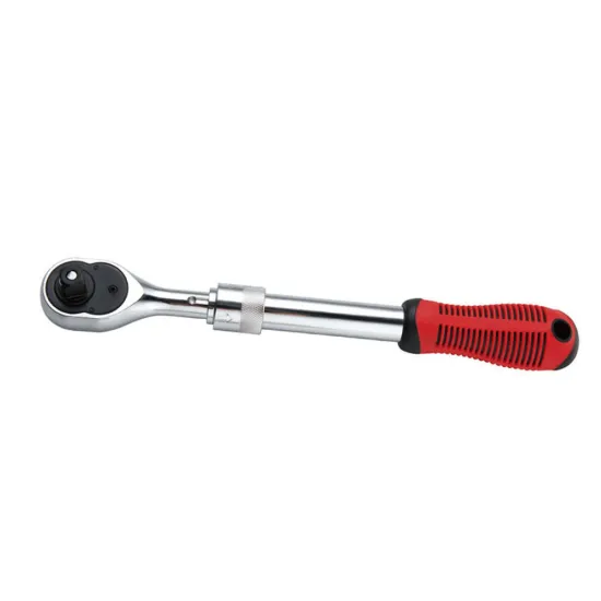 1/2 Drive Insulated Torque Adjustable Wrench for USA