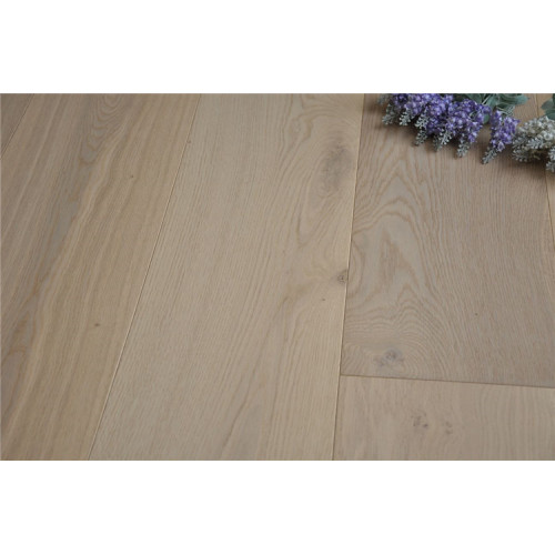 grey wide plank white oak engineered wood flooring