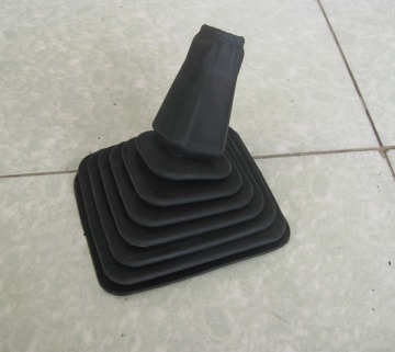 Drive shaft boot