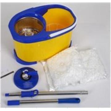 Spin Mop, Good Use, Stainless Steel Basket, Cleaning Mop