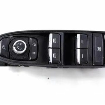 Universal Power Window Lift Switch 83071FL070 Compatible with Subaru WRX 2018-2023