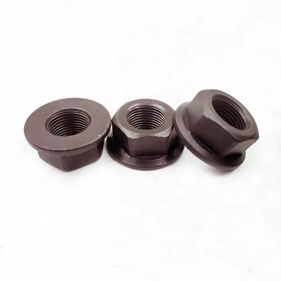 NT855 engine nut 3012526 spare parts