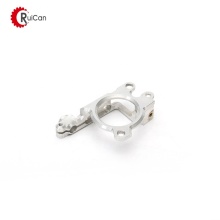 steering knuckle precision cnc machined motor engine parts