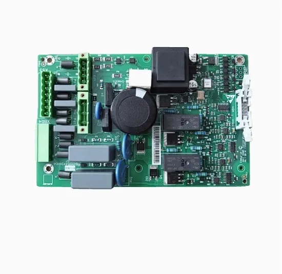 K*ne Elevator Inverter Brake Module KM954425G01K Brake Plate 954426H06/H03 KDL16S