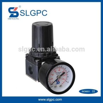 High quality air unit filter gas pressure regulator price MAR200-06A