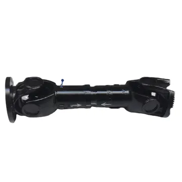 High-Quality Shaft Assy Propeller Transmission Shafts for Yutong Bus Accessories at Competitive Prices