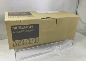 HC-MF13K-S4 Mitsubishi Servo Motor HC Series Controller