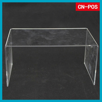 Acrylic Shoes Holder