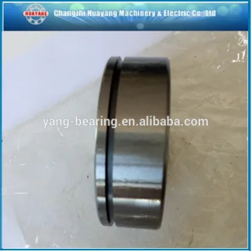 Cylindrical Roller Bearing N NU NJ NUP 2206, 30x62x20 mm