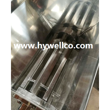 High Efficiency Swaying Granule Making Machine