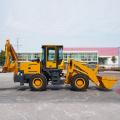 Mini Backhoe Loader Excavator Digger with Low Price FWZ25-30