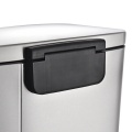 Stainless Steel Household Trash Can