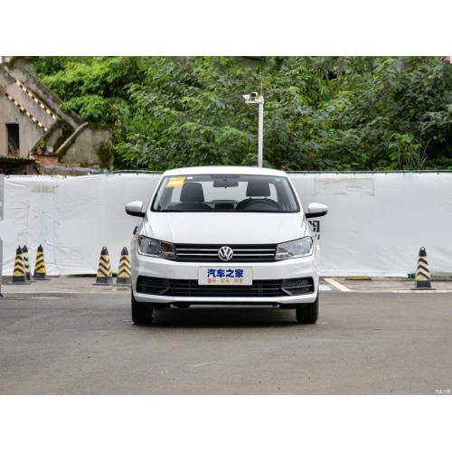 MN-Santana-1.5L Auto petrol car EV with reliable price