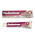 FlodentMax حساس تبييض معجون الأسنان