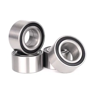 Front Wheel Automotive Wheel Bearing Hub DAC35620040 DAC35640037