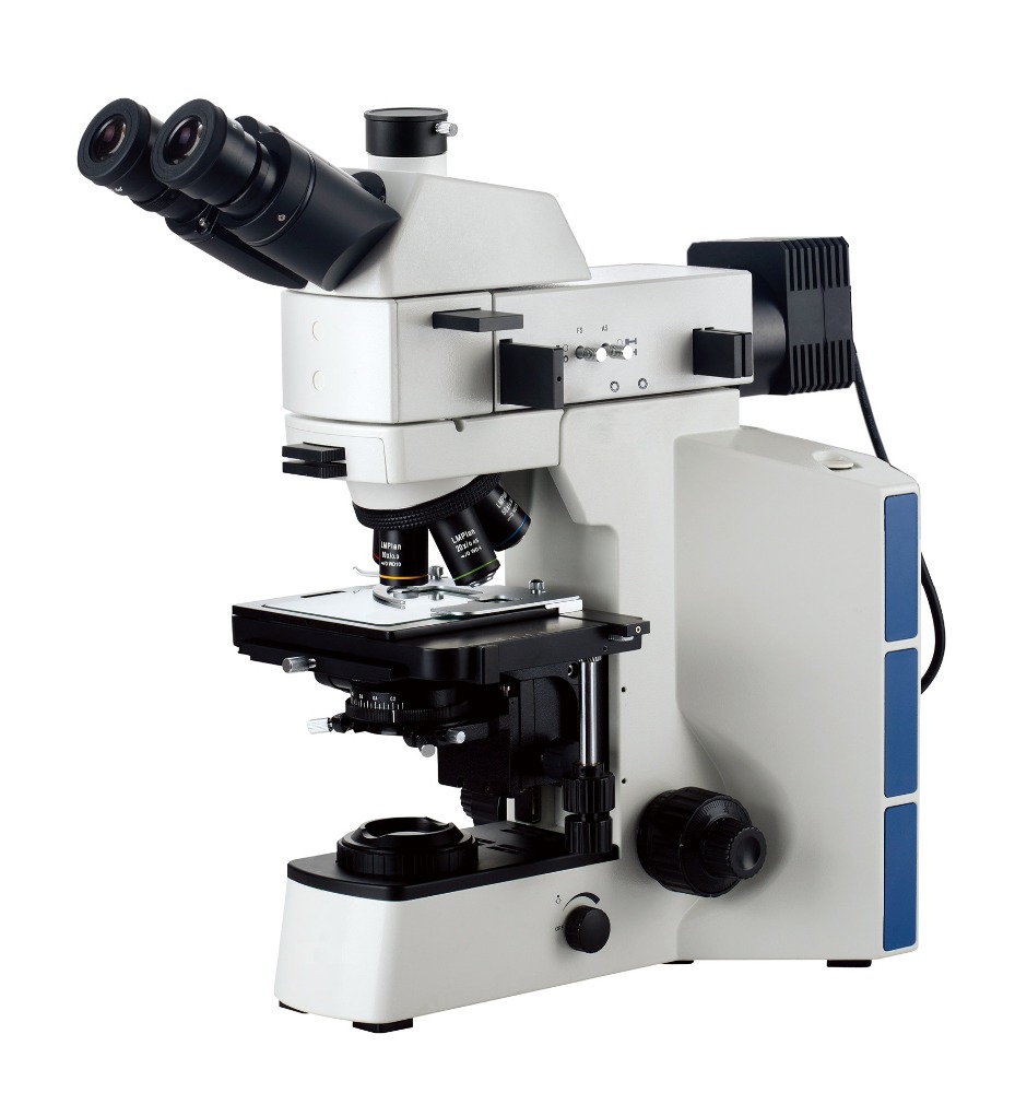 Microscopio metalúrgico VCX-40M