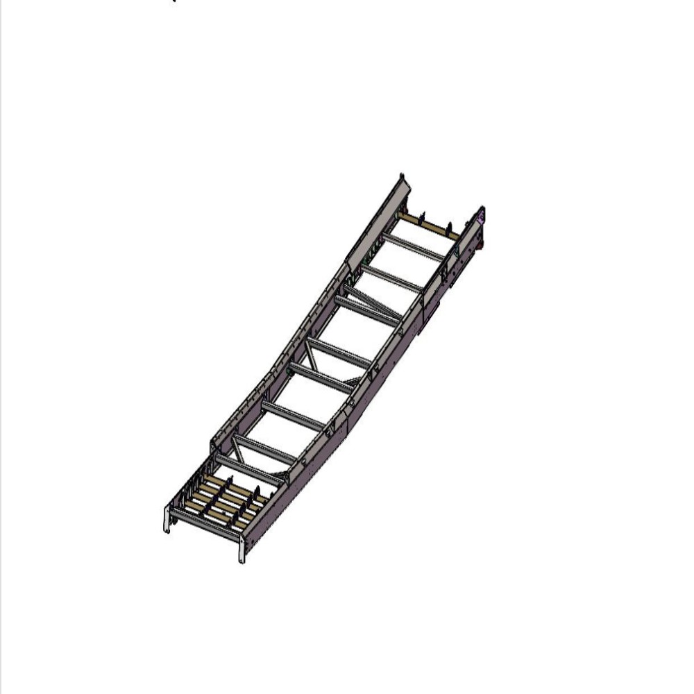 xpy1100G tail rack1
